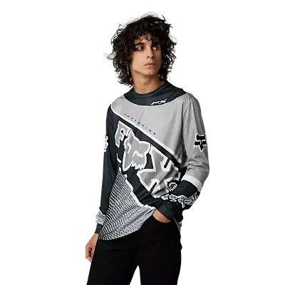 BURM LS JERSEY 29955-001-S