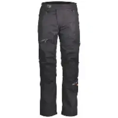 Pant Scott Polaric Black/L