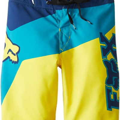 BOYS AXIS BOARDSHORT