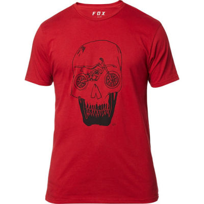 GROWLER SS PREMIUM TEE