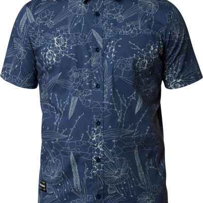 DEATH VALLEY SS WOVEN 