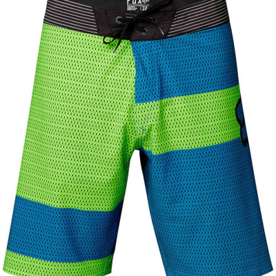 MESHED UP BOARDSHORT
