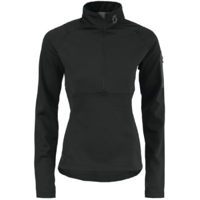 1/2 ZIP WOMEN SCOTT FIVE5