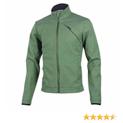 BARTLETT JKT FOOTHILLS GREEN XXL