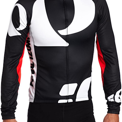 ELITE THERMAL LTD JRSY BIG IP BLACK M