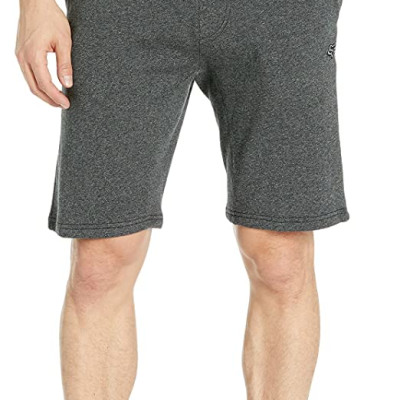HONDO SHORT HTR BLK S16969-243-L
