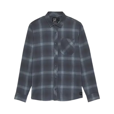 2024 FA-SURVIVALIST STRETCH FLANNEL [GMTL] XL