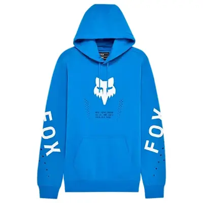 2025 FA-SHIELD FLEECE PO [TRU BLU] XL
