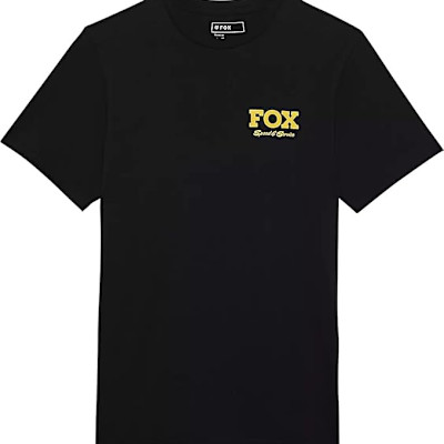 2024 FA-SPEED & SERVICE SS PREM TEE [BLK] L