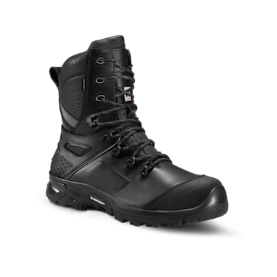 FURY BLACK 10