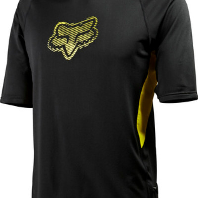 TECH AIRCOOL JERSEY