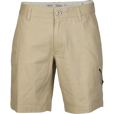 ESSEX SHORT 3.0 TAN 30