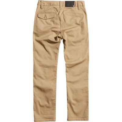 BOYS SELECTER CHINO PANT