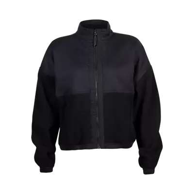 2023 FA-W SURVIVALIST SHERPA JACKET [BLK] S