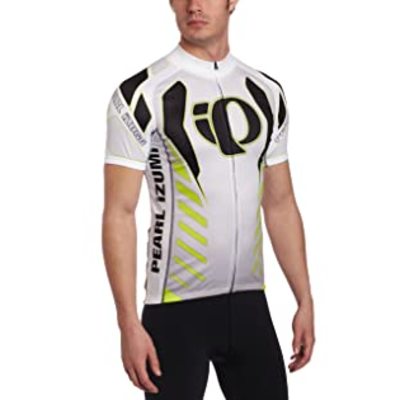 ELITE LTD JRSY JTZ LIME M