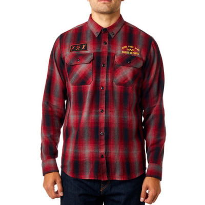 GORMAN OVERSHIRT