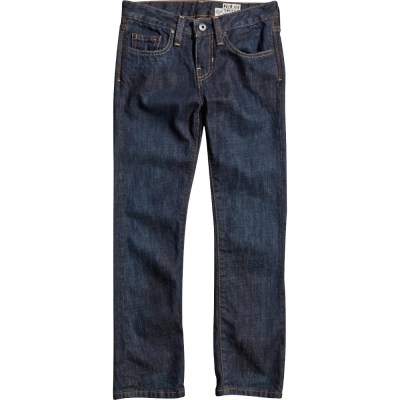 BOYS THROTTLE JEAN