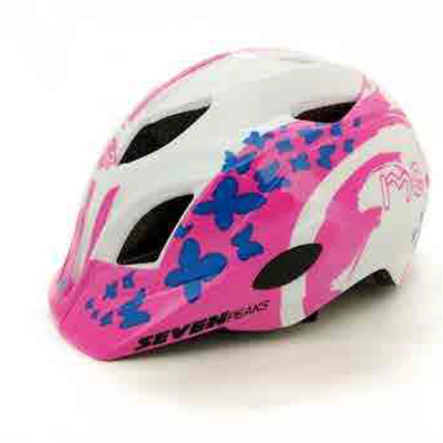 Casque SevenPeaks junior - SALLY