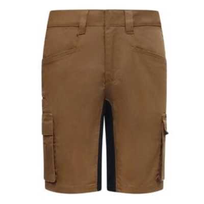 SHORT CARGO SUPERFLEX BEIGE HOMMES 28