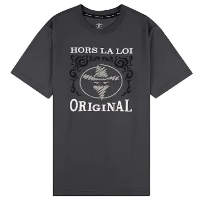 T-shirt pour homme x-large