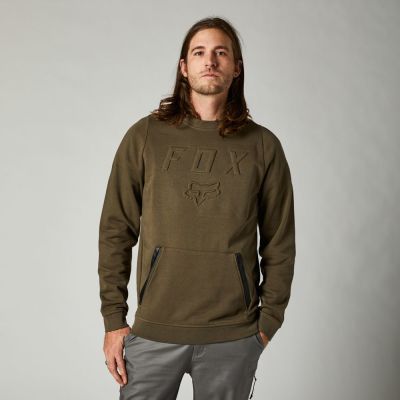 Backlash dwr crew fleece