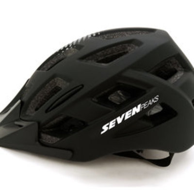 CASQUE VELO SEVEN PEAKS HEROES 