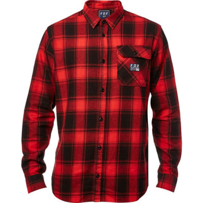 VOYD FLANNEL