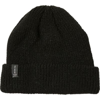 Machinist beanie
