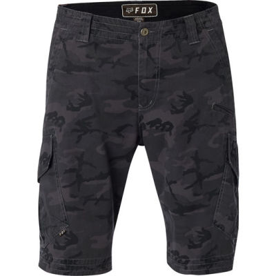 SLAMBOZO CAMO CARGO SHORT