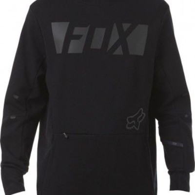 FLEXAIR STADIUM NIGHTS PO FLEECE [BLK] M