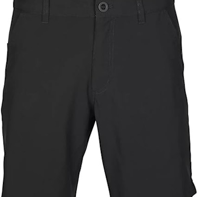 ESSEX SHORT 3.0  Black 34