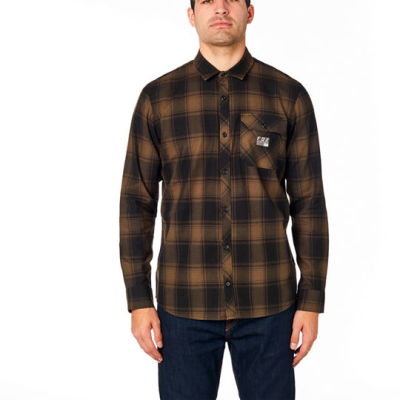 VOYD FLANNEL