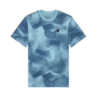 2025 SP-AOP SS TECH TEE [VIN WSH] XL