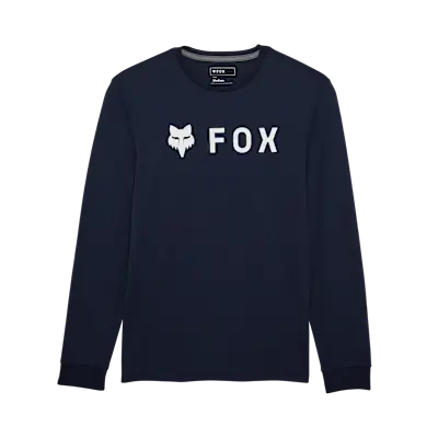 2026 SP-ABSOLUTE LS TECH TEE [MDNT] M