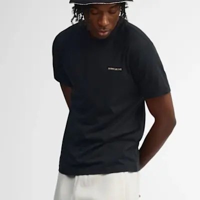 T-shirt pour homme taille : x-large