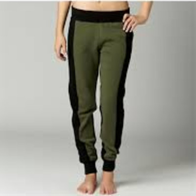 FORGED PANT