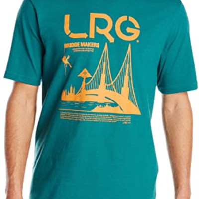 CHANDAIL LRG VERT 3XL I141010X