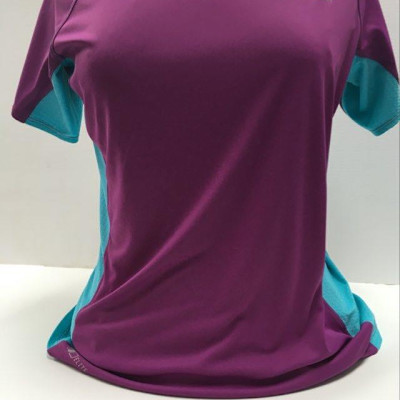 W INFINITY INRCOOL SS ORCHID/SCUBA BLUE L