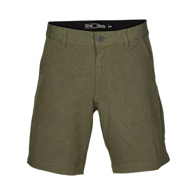 ESSEX SHORT 3.0  Black 32