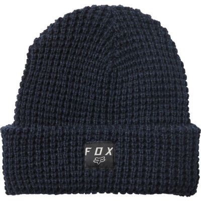 COLD FUSION ROLL BEANIE