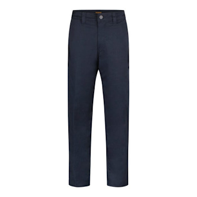 PANTALON DE TRAVAIL EXTENSIBLE MARINE HOMME 28