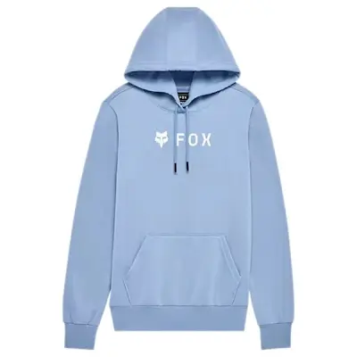 2025 FA-W ABSOLUTE PO FLEECE [LT SLT] XS