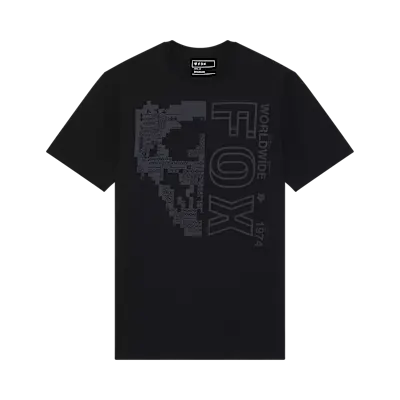 2025 SP-IMAGE SKULL SS PREM TEE [BLK] M
