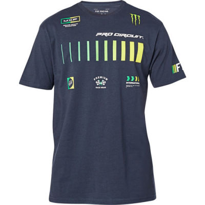 PRO CIRCUIT SS PREMIUM TEE