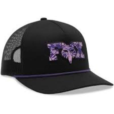 2025 FA-W IMAGE PHANTOM ROPE TRUCKER [BLK] OS