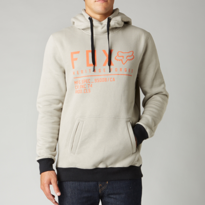 ALLEGIANT PULLOVER FLEECE