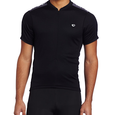 JERSEY PEARL IZUMI QUEST BLACK MD