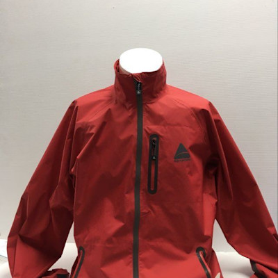 PANORAMA JKT rouge large