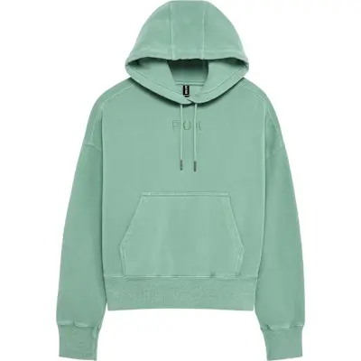 W WORDMARK OV FLEECE PO SPRMNT (XL)