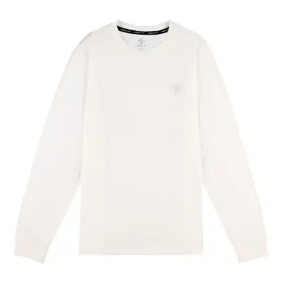 Chandail à manches longues pour homme medium